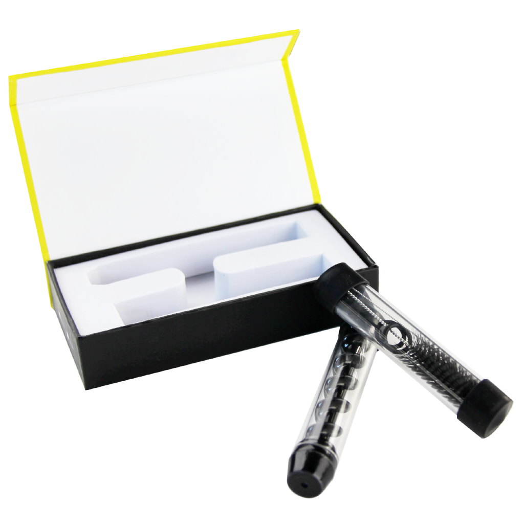 TWISTY | 3 IN 1 | CERAMIC BLACK