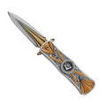 Xtreme | Foldable Pocket Knife [XTR-HKN007]