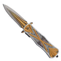 Xtreme | Foldable Pocket Knife [XTR-HKN008]