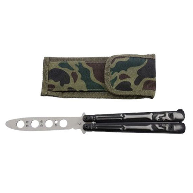 Xtreme | Butterfly Trainer Pocket Tool [XTR-HKN029]