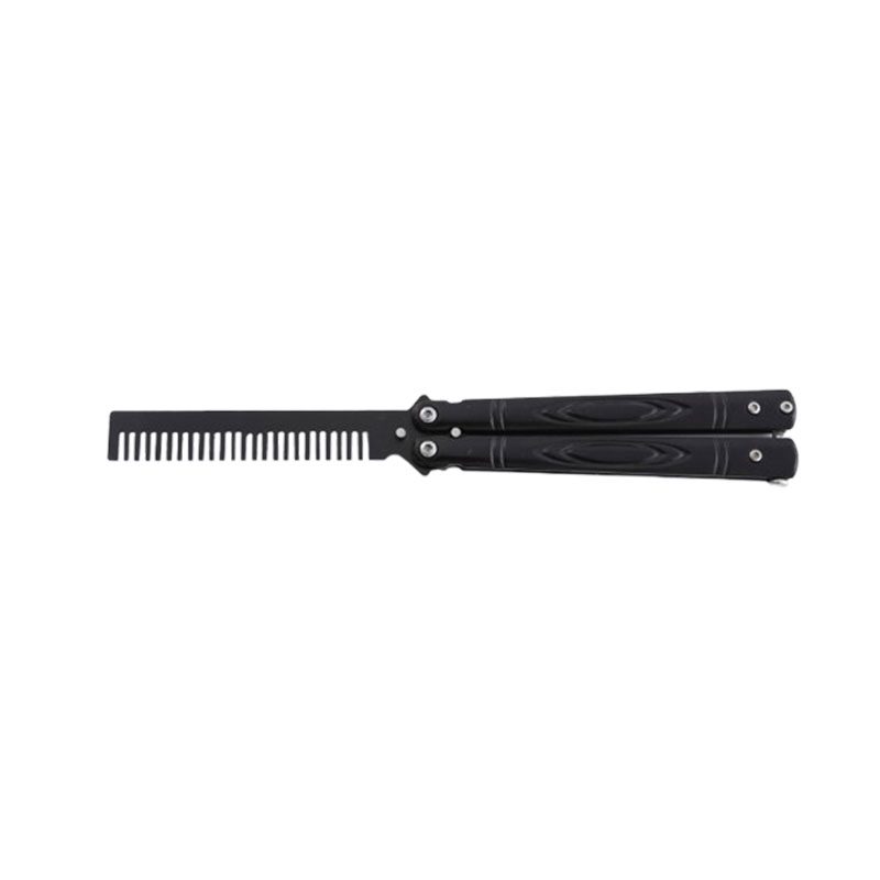 Xtreme | Butterfly Trainer Pocket Comb [XTR-HKN030]