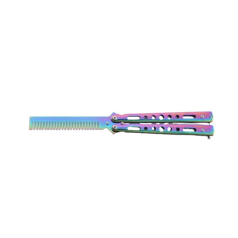 Xtreme | Butterfly Trainer Pocket Comb [XTR-HKN031]