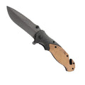 Xtreme | Foldable Pocket Knife [XTR-Knife 01]
