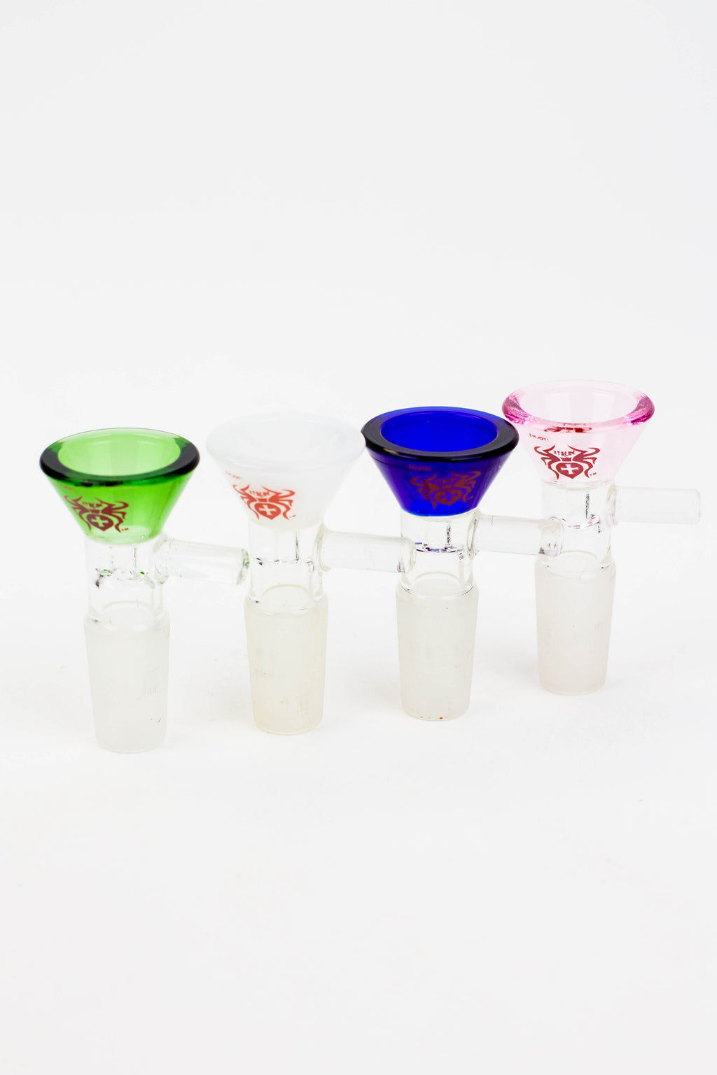 XTREME assorted bowls set Box of 48