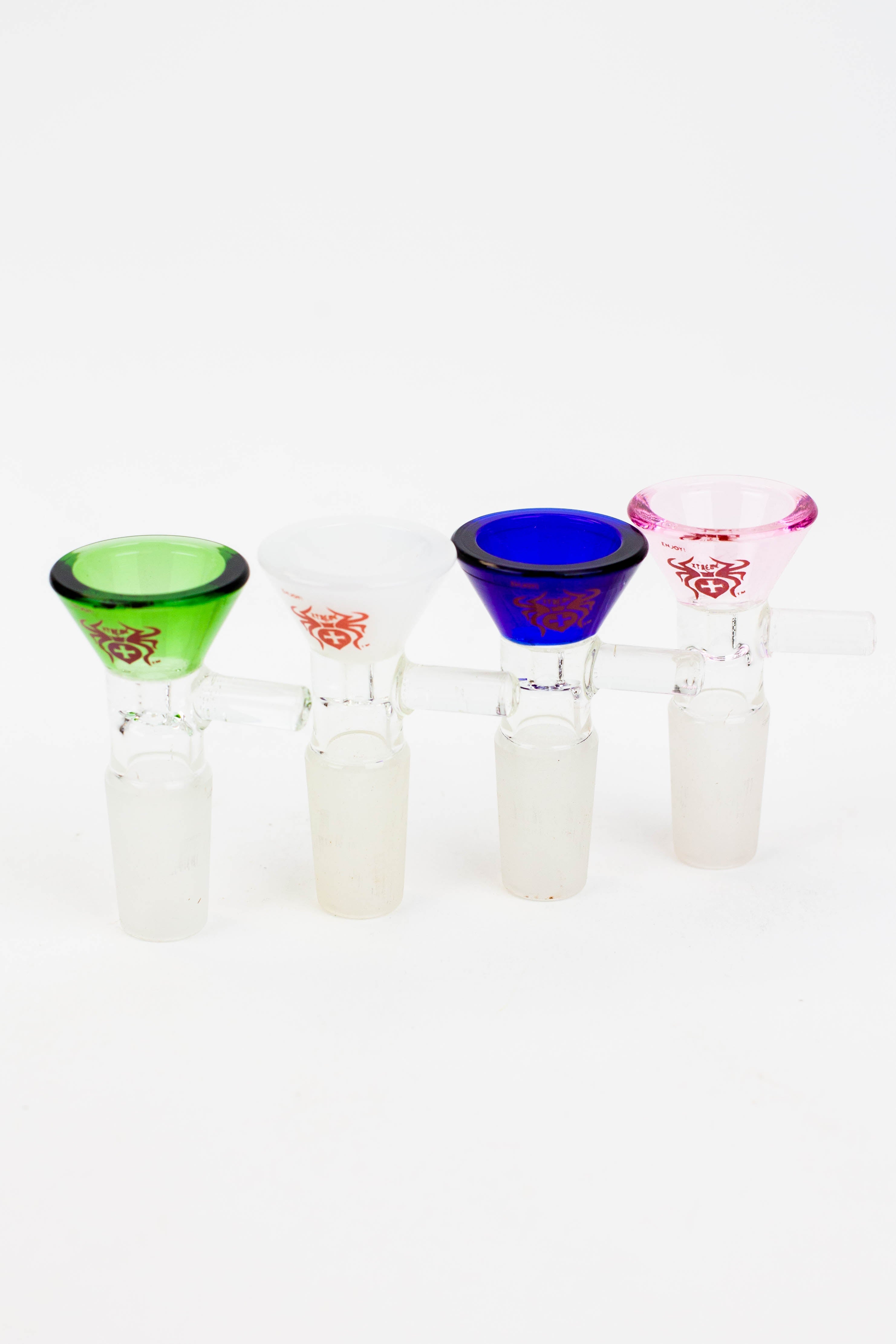 XTREME assorted bowls set Box of 48