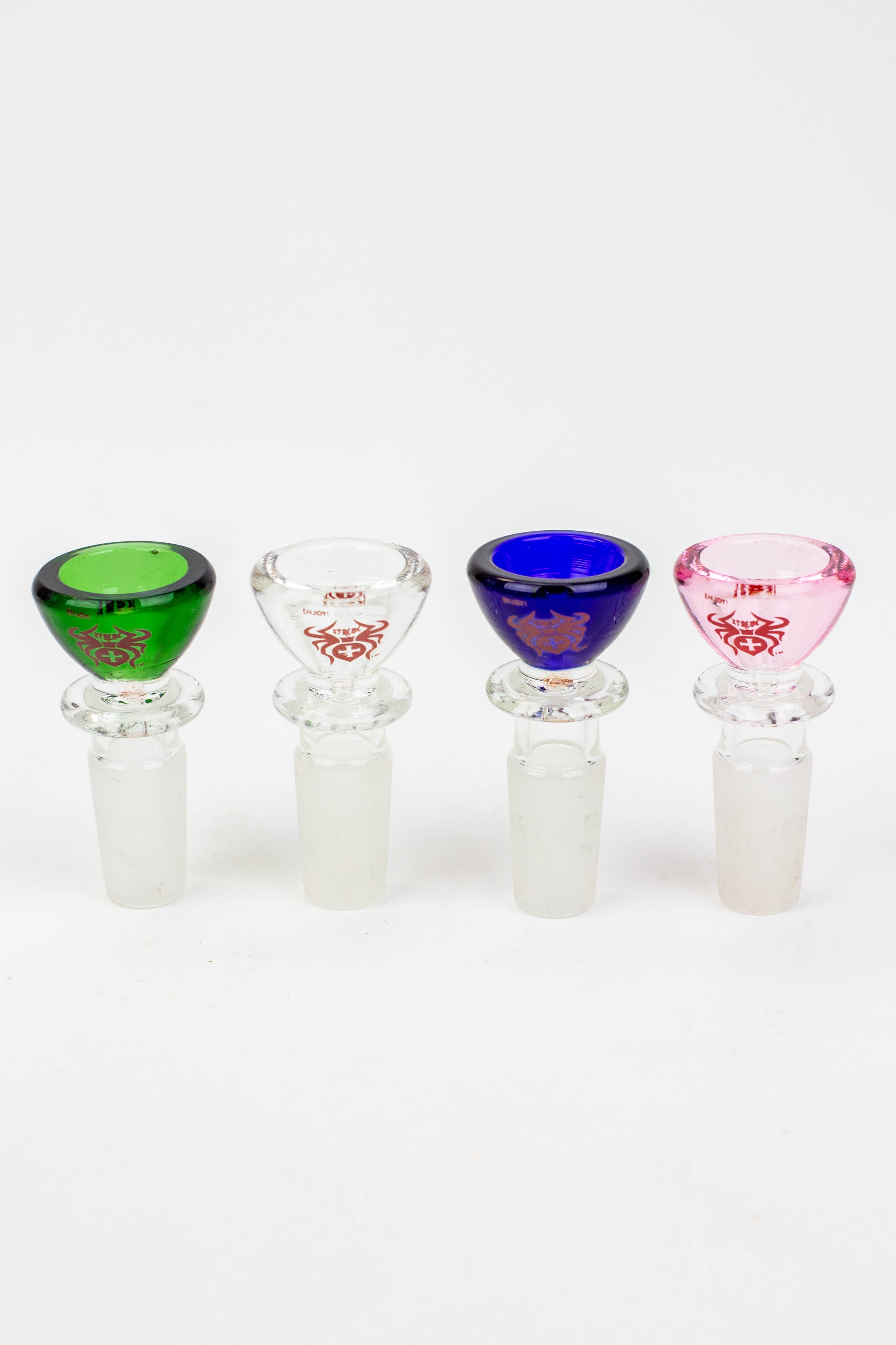 XTREME assorted bowls set Box of 48