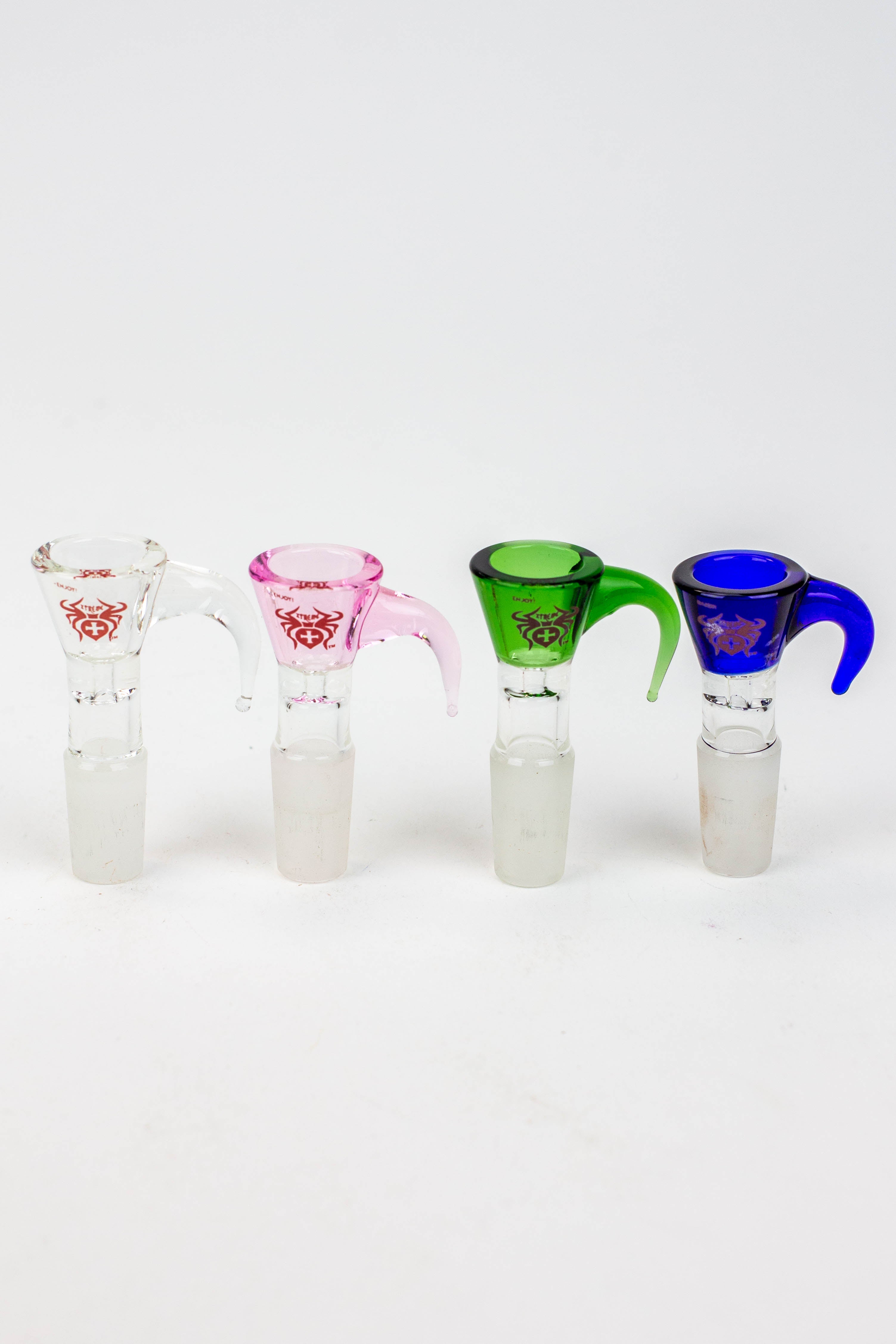 XTREME assorted bowls set Box of 48