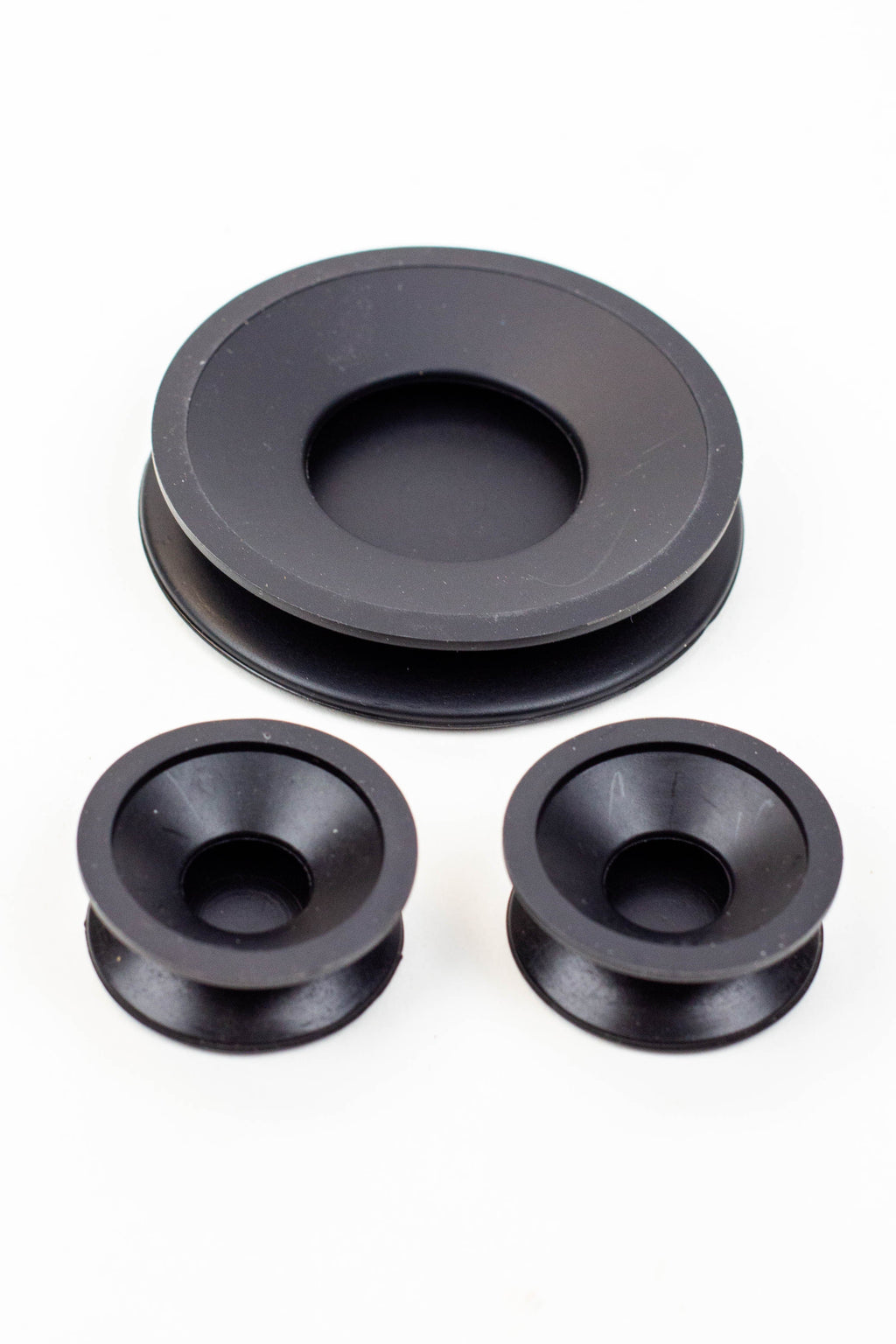 XTREME Caps Universal Caps for Cleaning, Storage, and Odour Proofing Glass Water Pipes/Rigs and More