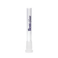 Hoss Glass | Flush Mount Open Ended Downstem [YX23]