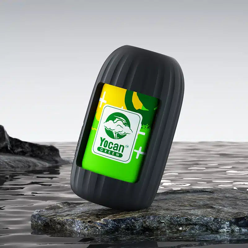 Yocan Green |  WHALE personal air filter