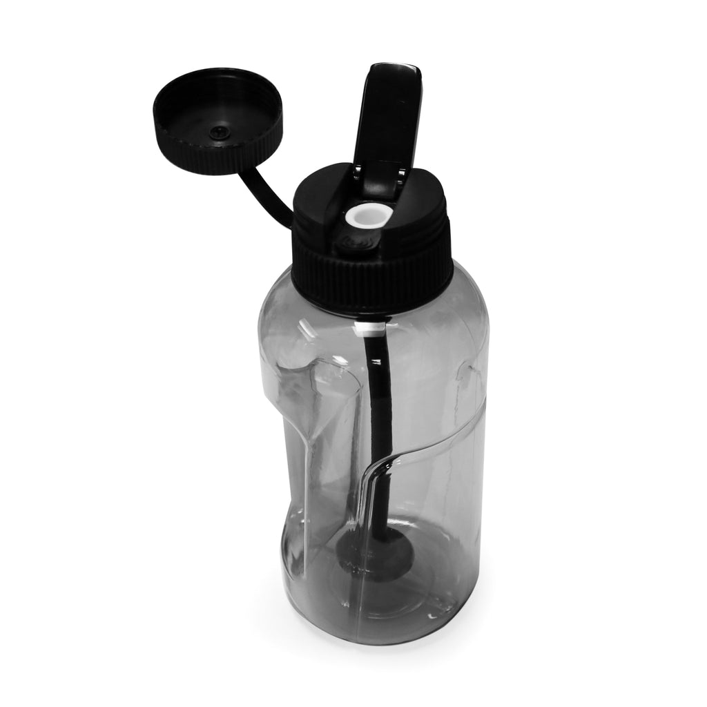 ZMOKIE Water bottle bong