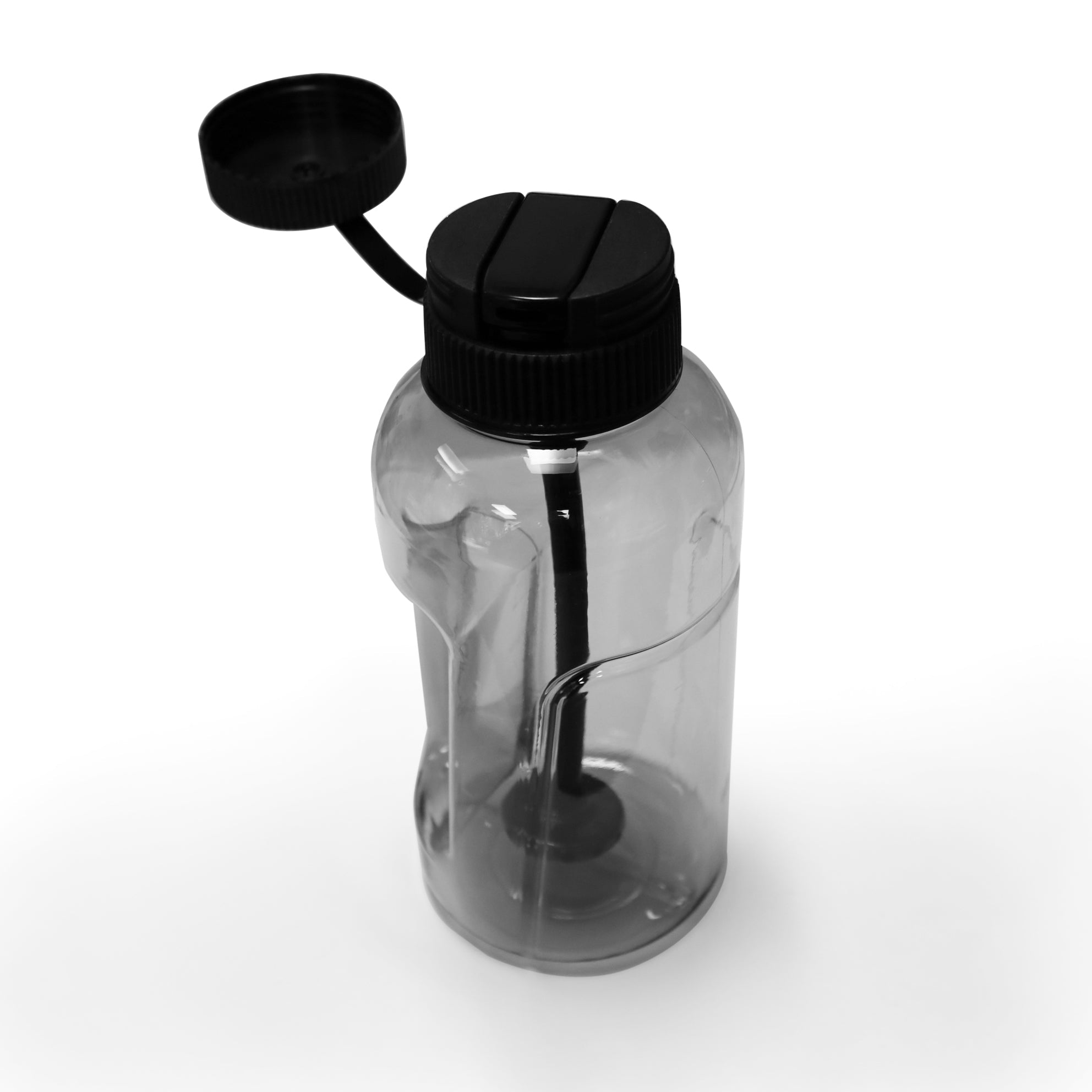 ZMOKIE Water bottle bong