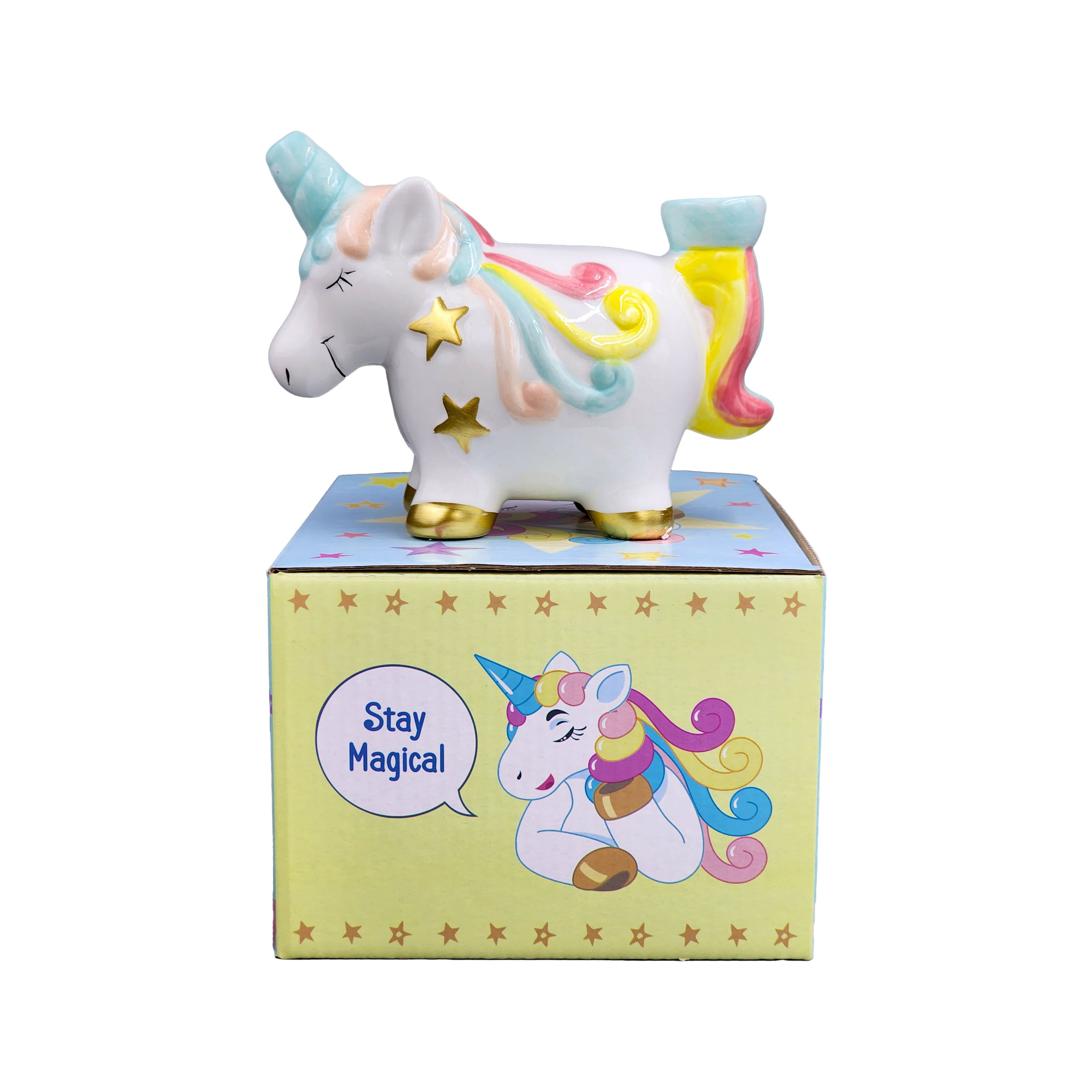 unicorn pipe