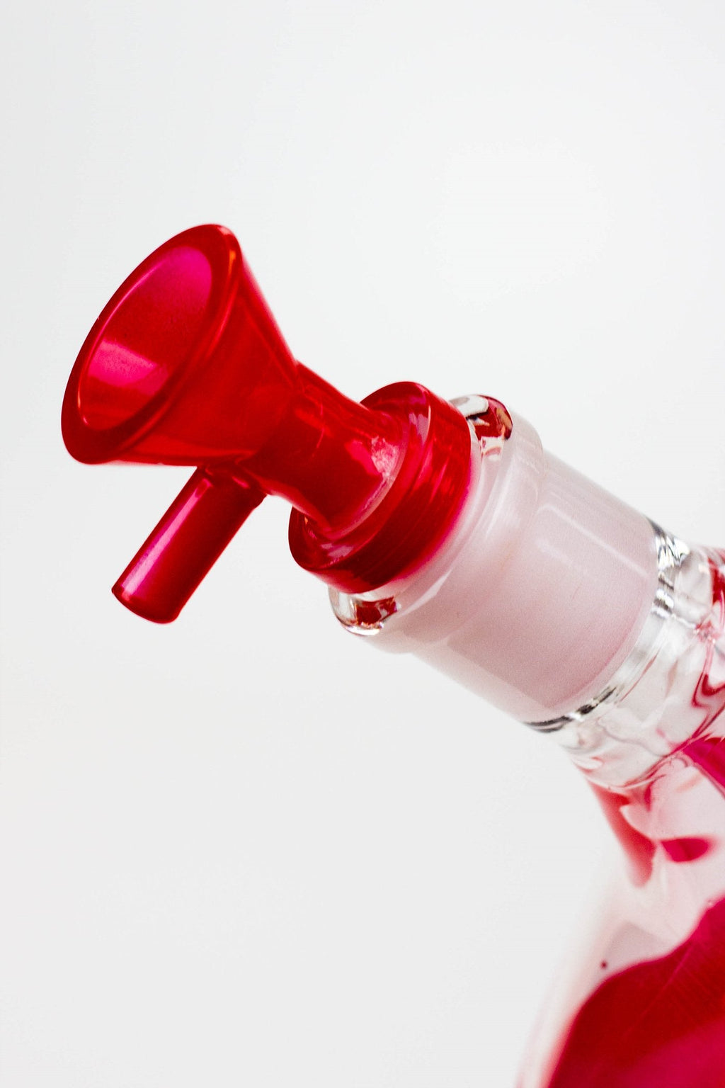 14" Tree of Life classic beaker glass bong
