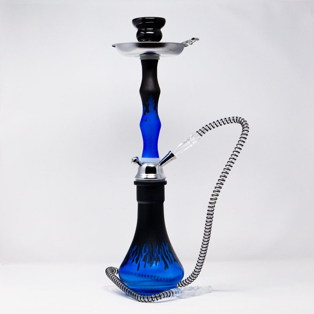 20" Decorative baluster Hookah [AK2260]