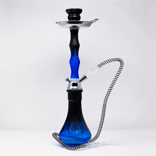 20" Decorative baluster Hookah [AK2260]