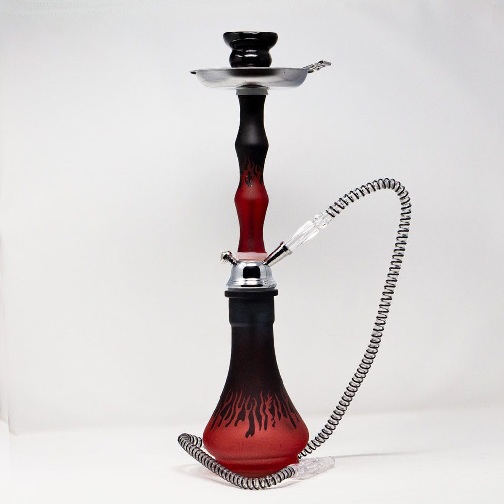 20" Decorative baluster Hookah [AK2260]