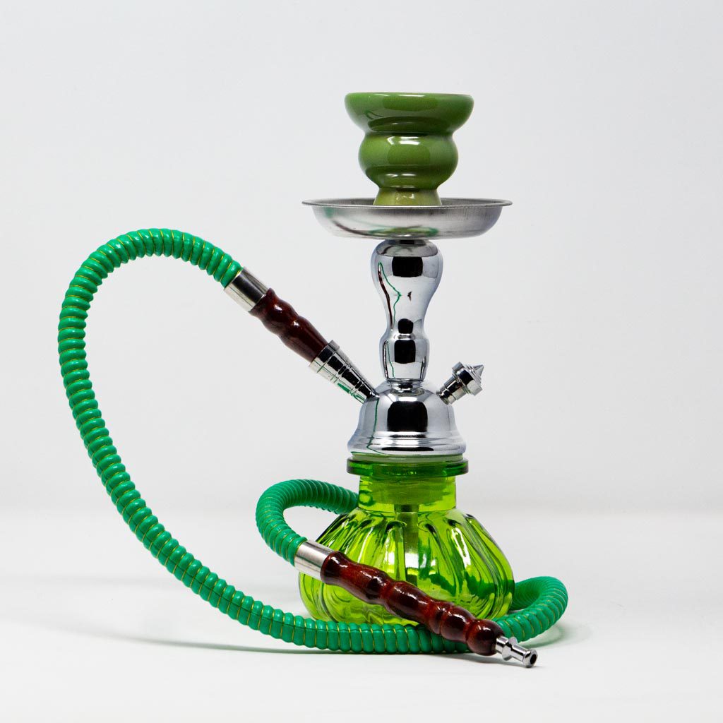 10" 1 hose Hookah [AK2261]