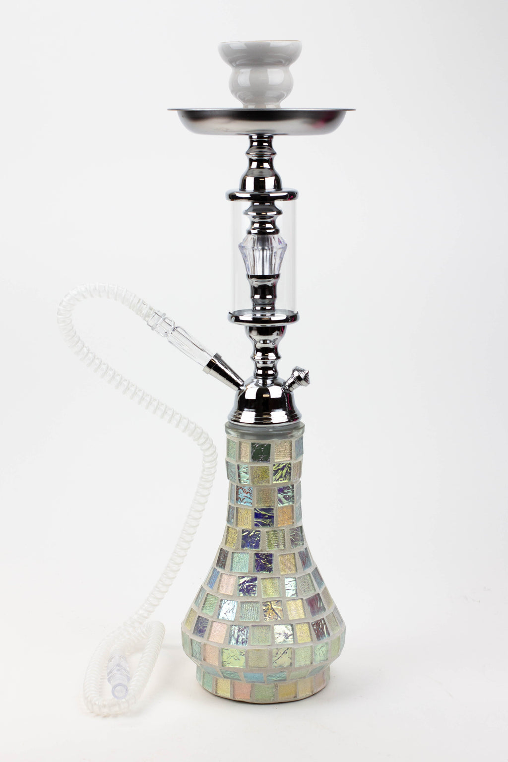 20" 1 hose Hookah [AK2263]