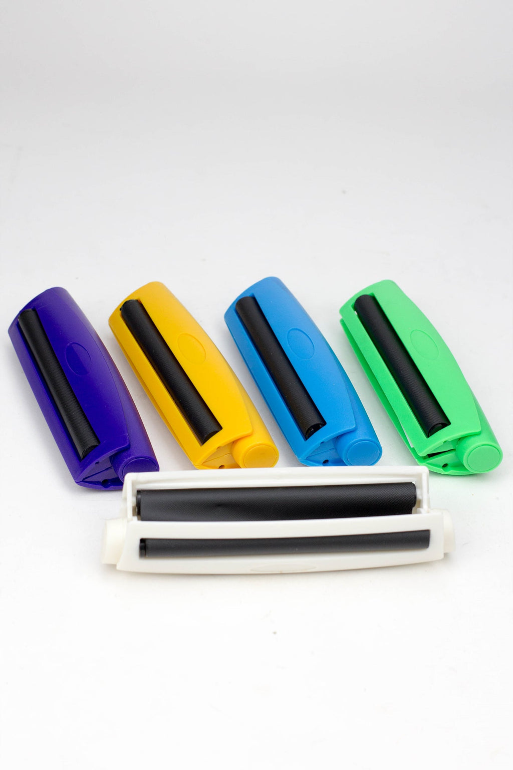 King Size Cone Roller  Box of 12