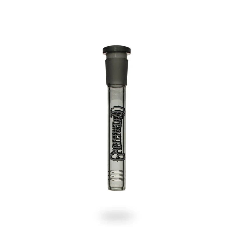 GEAR Premium® |  10" Space Your Face Beaker Base Water Pipe -Grateful Dead x GEAR Premium®
