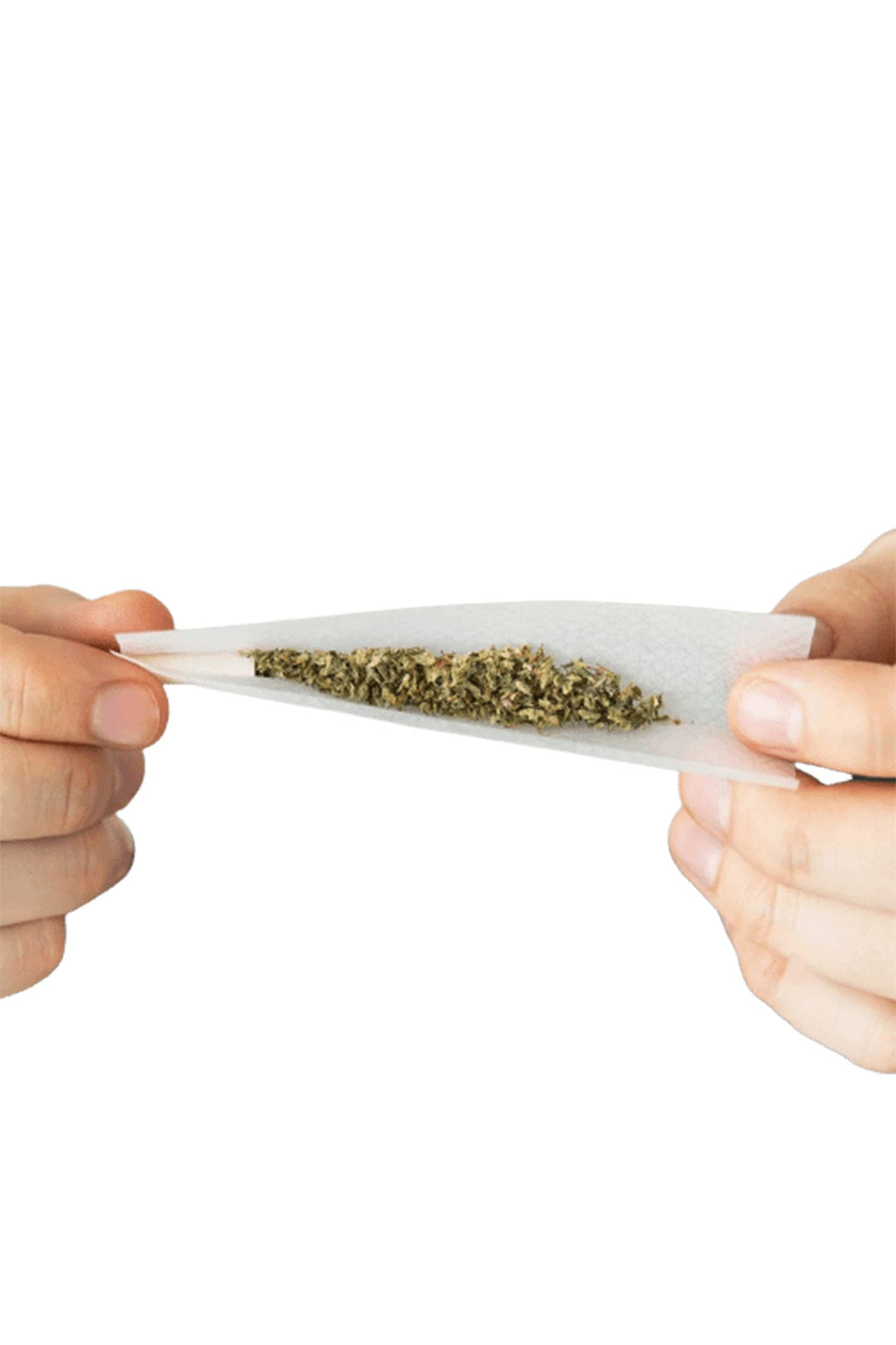 FLOWTIPS-BIODEGRADABLE FILTER Box of 10