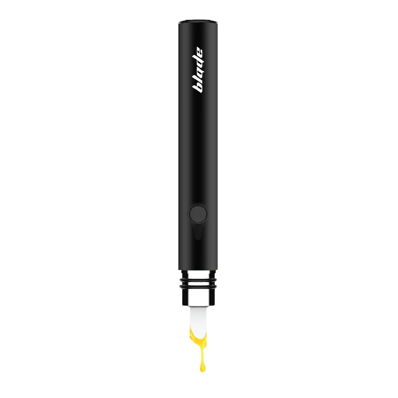 Dab Cap | Hot Knife Blade