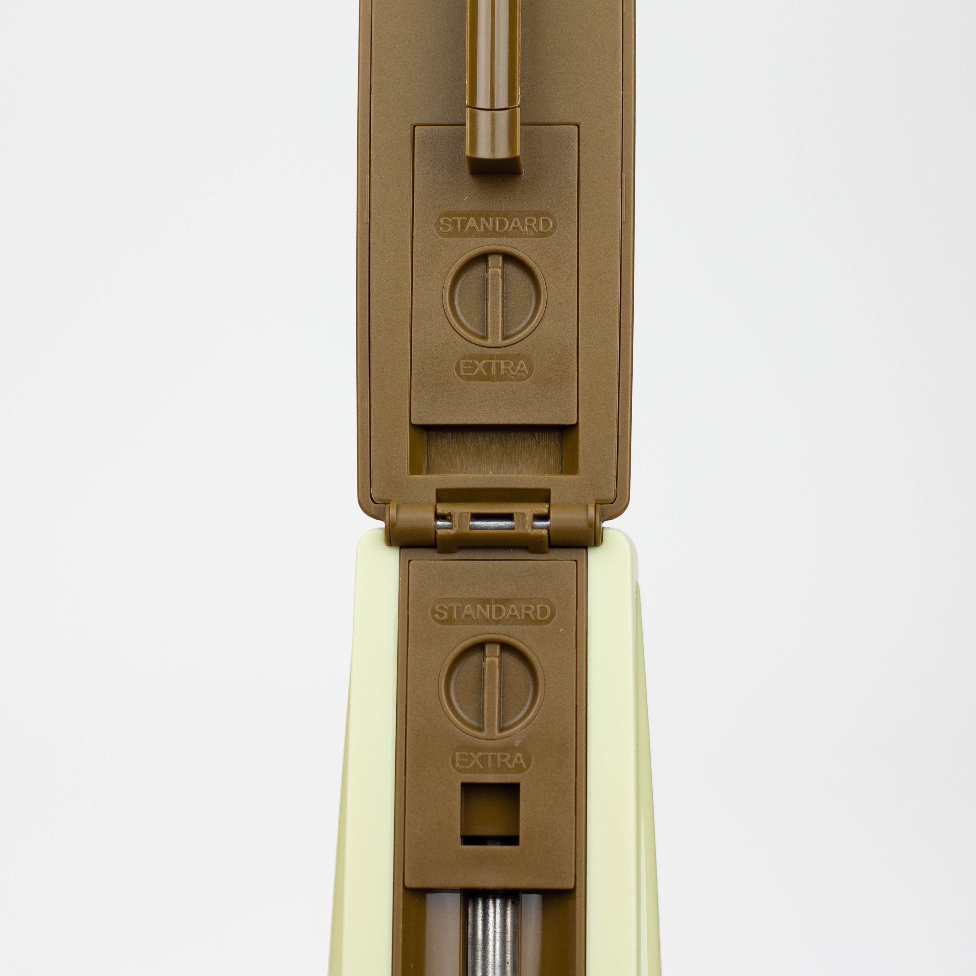 Dark Horse – Canna Filler Tubing Machine