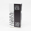DARK HORSE PRE-CUT CARBON FILTERS EXTRA SLIM