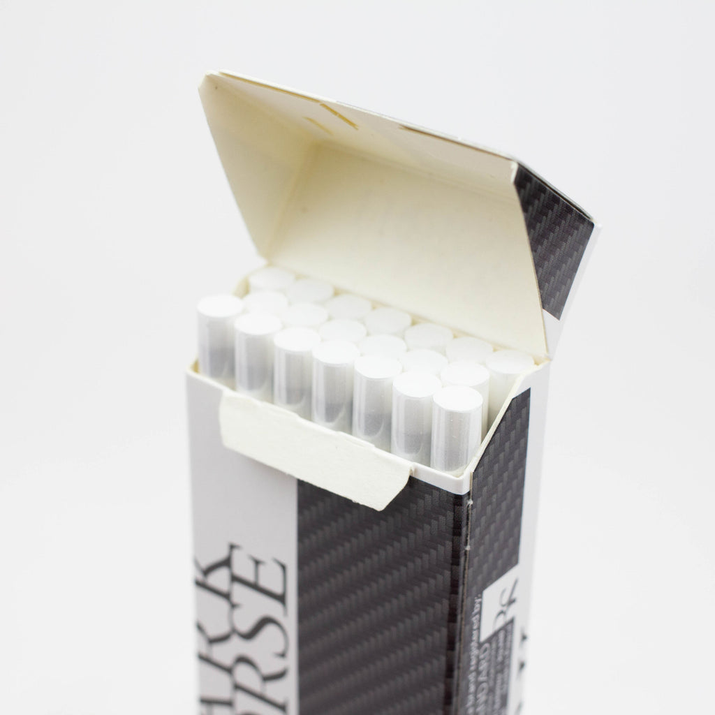 DARK HORSE PRE-CUT CARBON FILTERS EXTRA SLIM