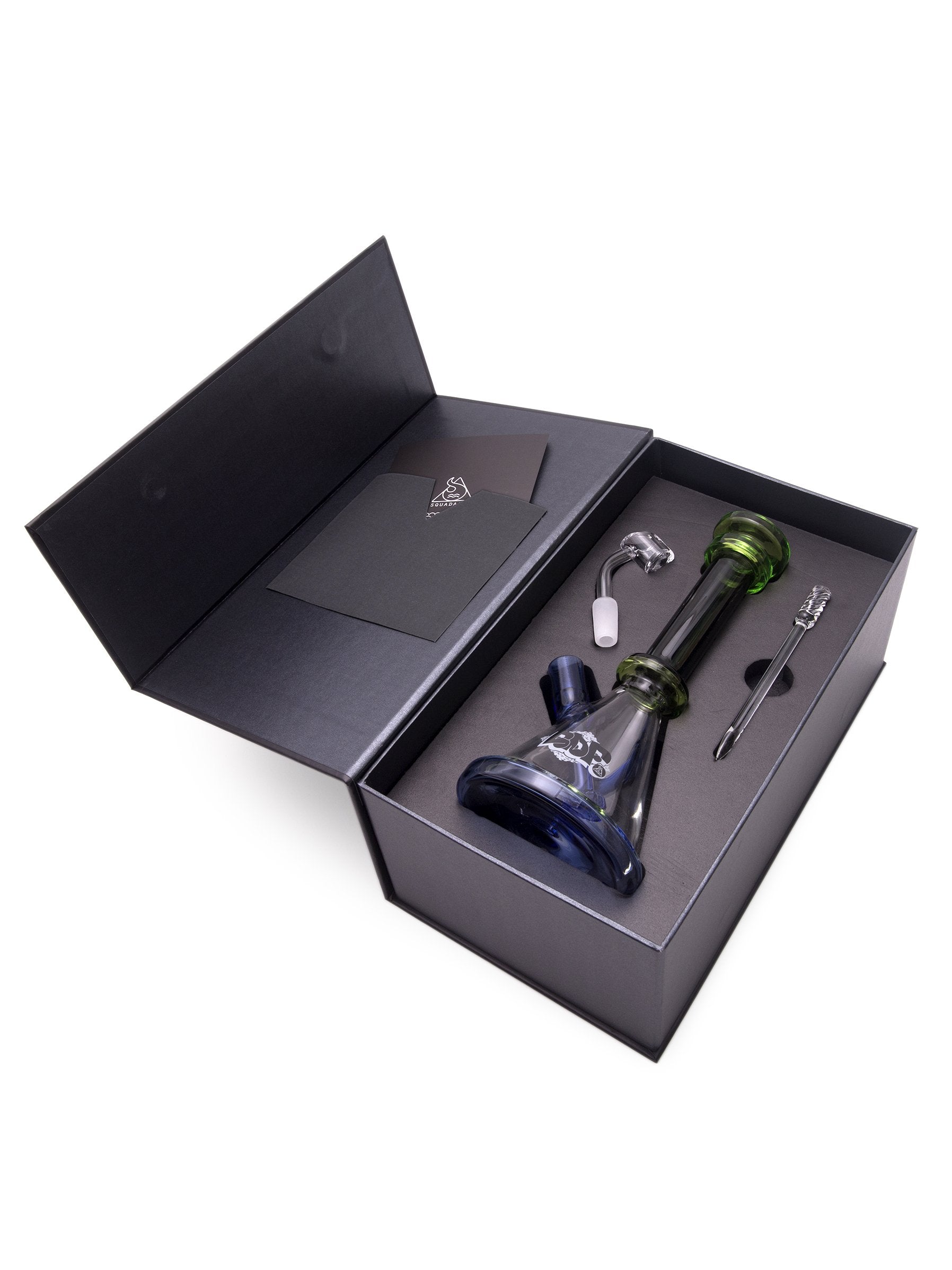 Bong Premium Cyclone