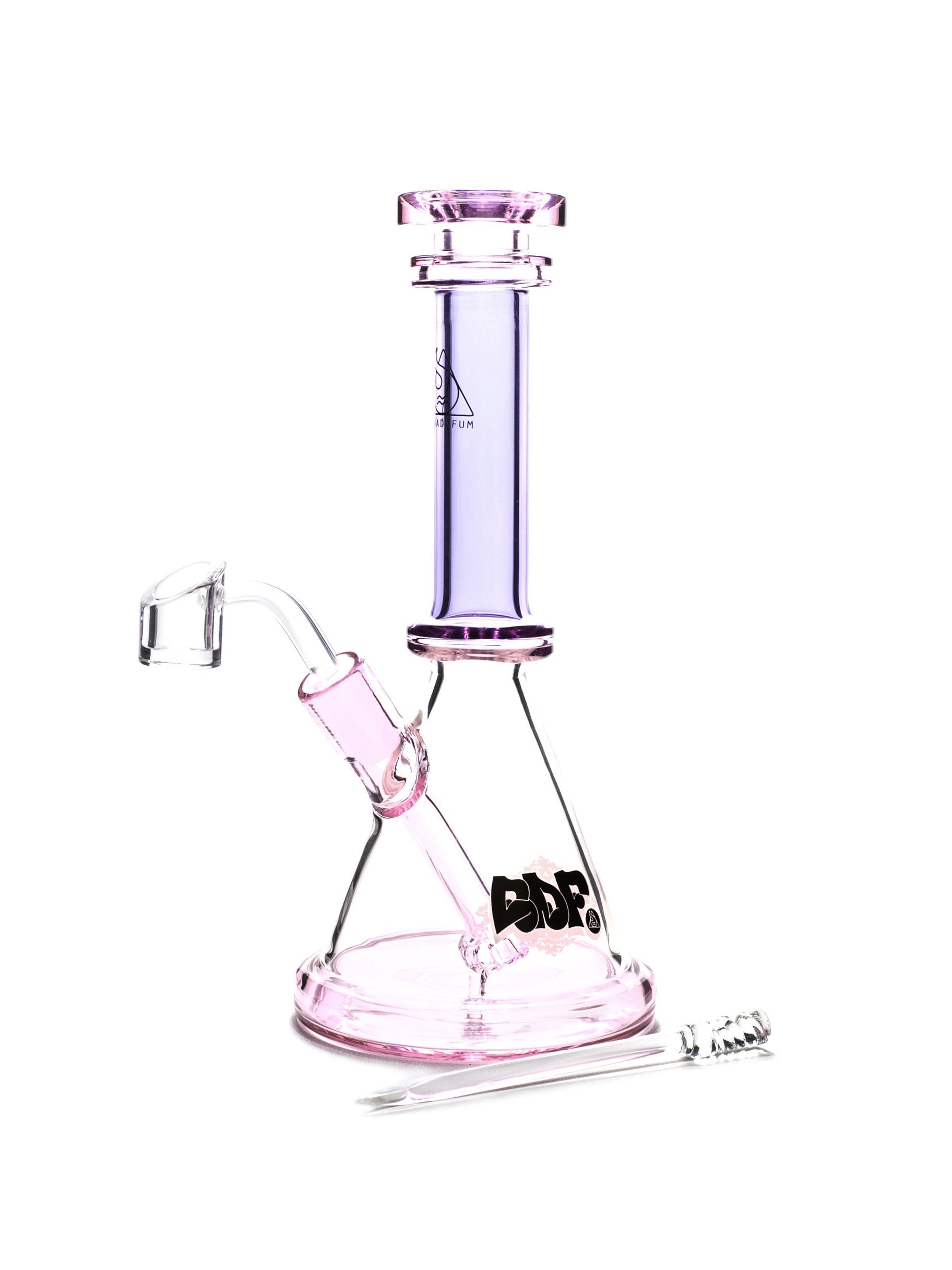 Bong Premium Cyclone
