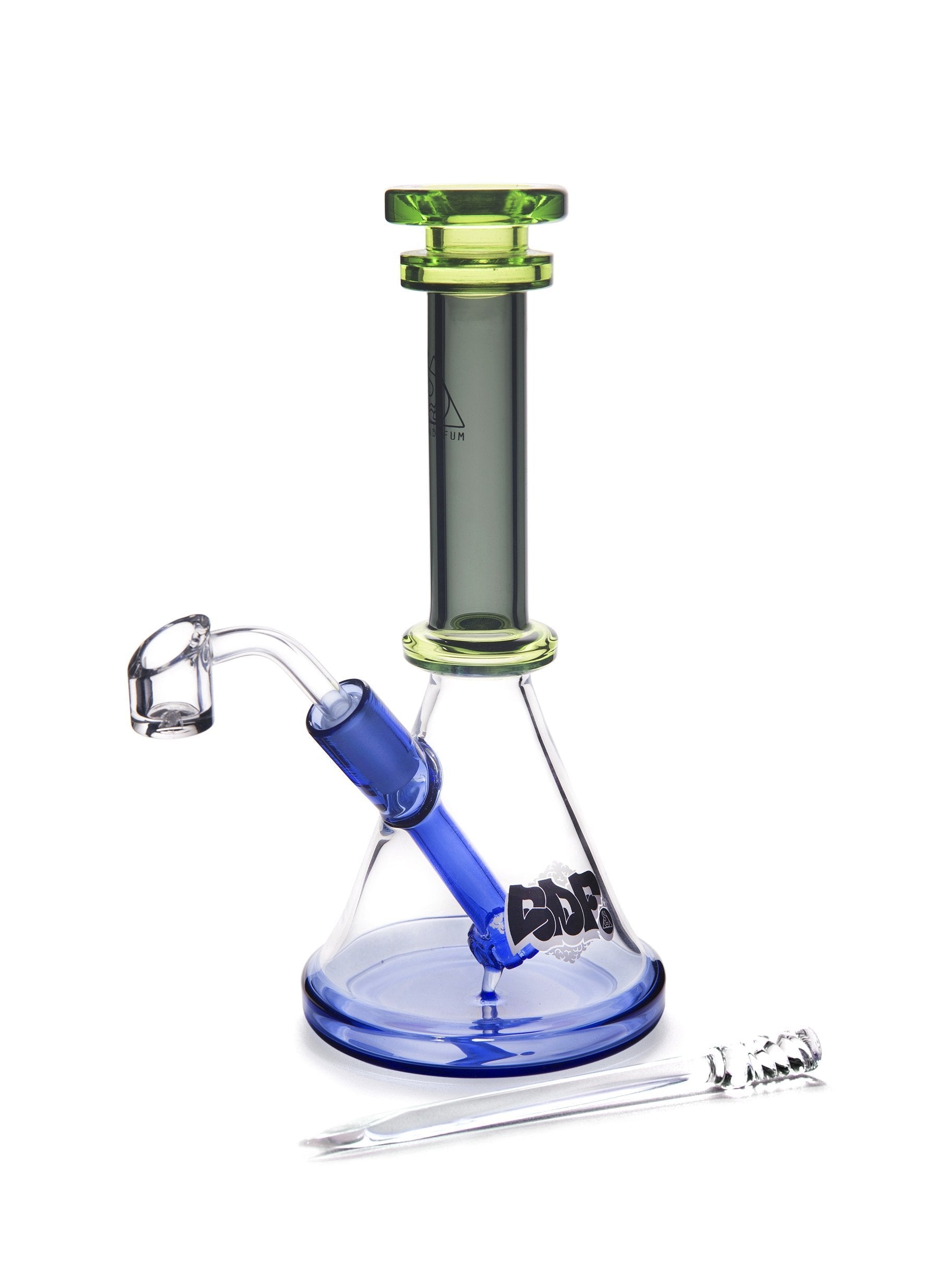 Bong Premium Cyclone