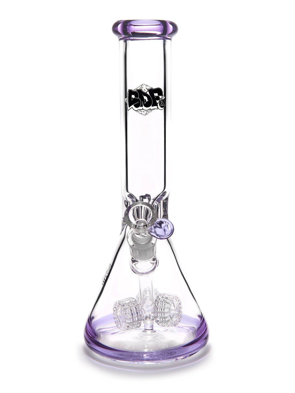 Bong Premium Ice Diamond Squadafum