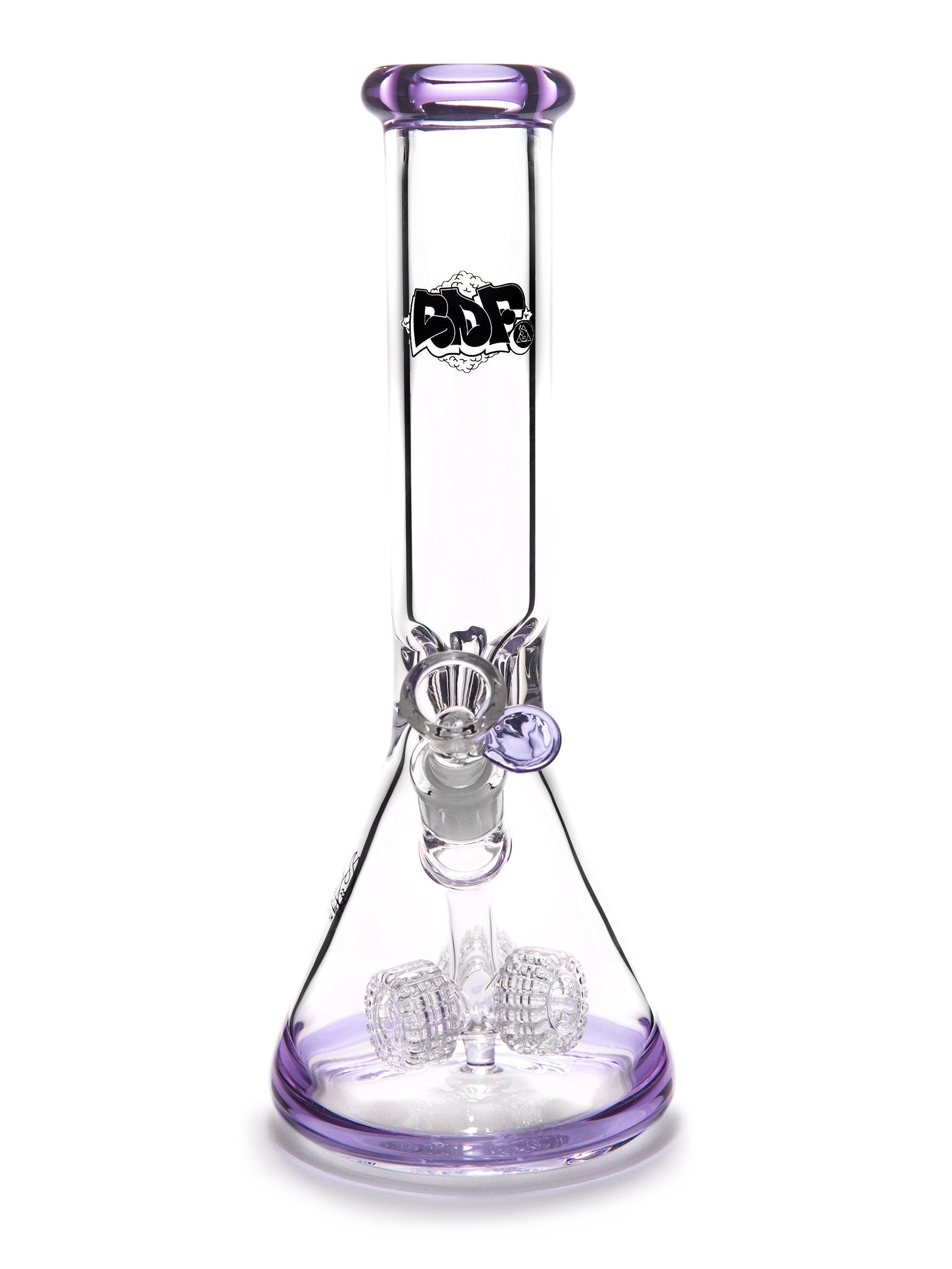 Bong Premium Ice Diamond Squadafum
