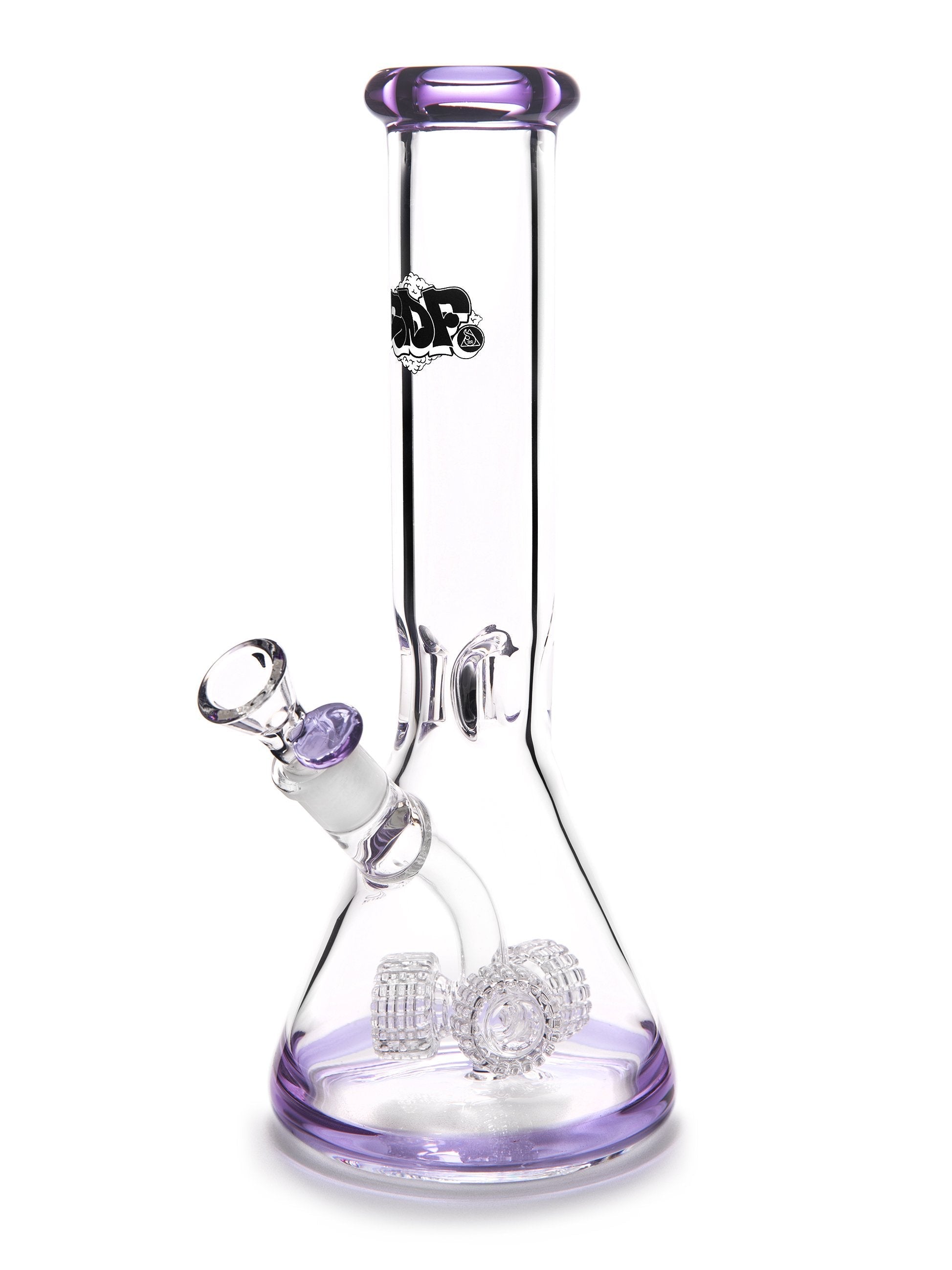 Bong Premium Ice Diamond Squadafum
