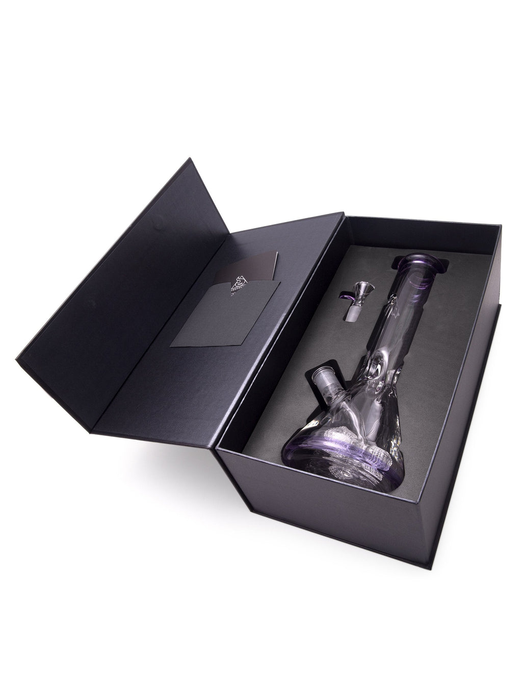 Bong Premium Ice Diamond Squadafum