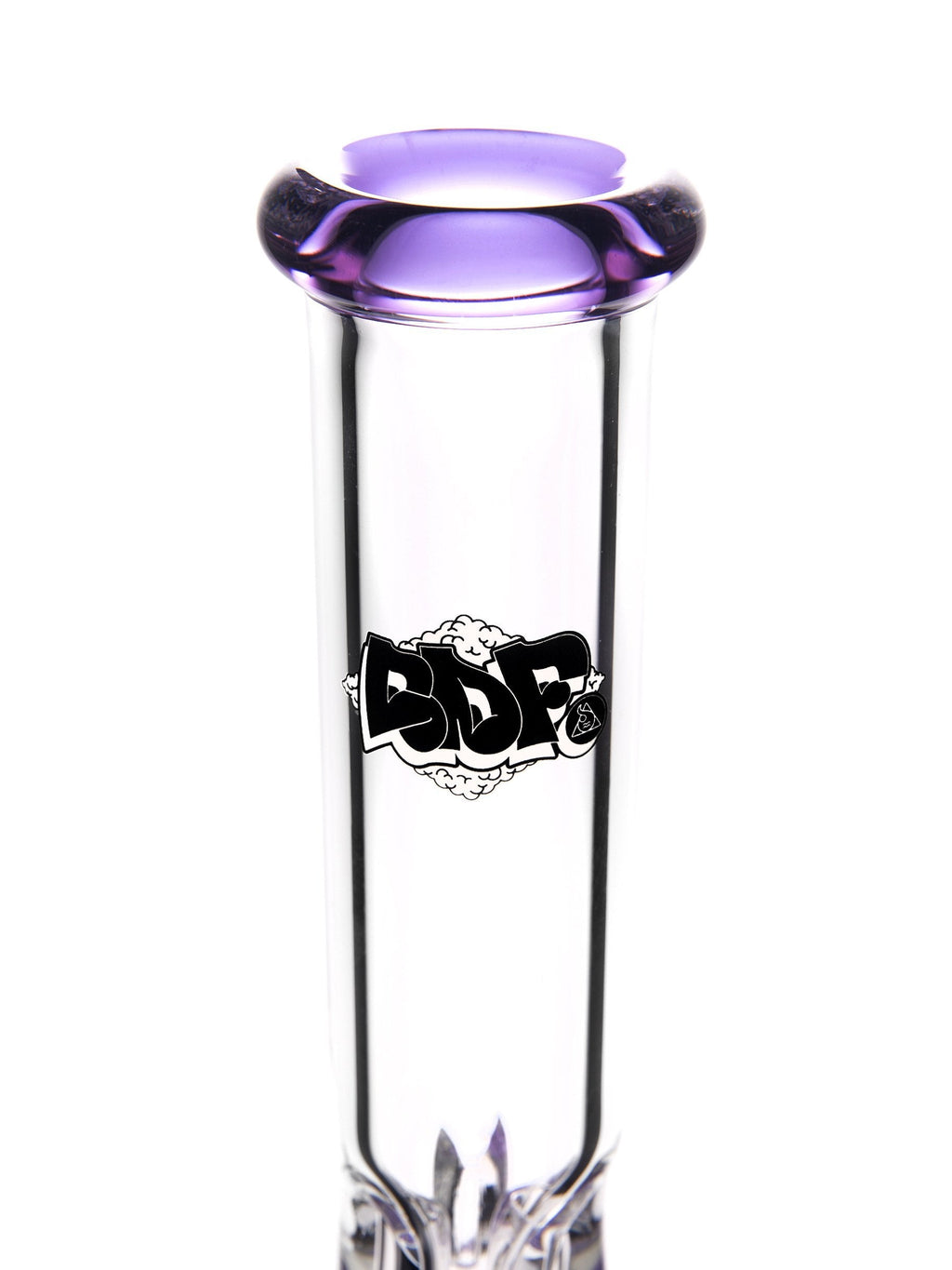 Bong Premium Ice Diamond Squadafum