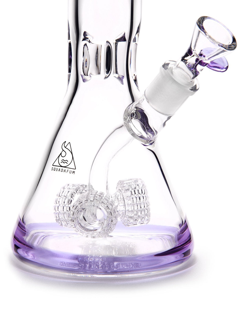 Bong Premium Ice Diamond Squadafum