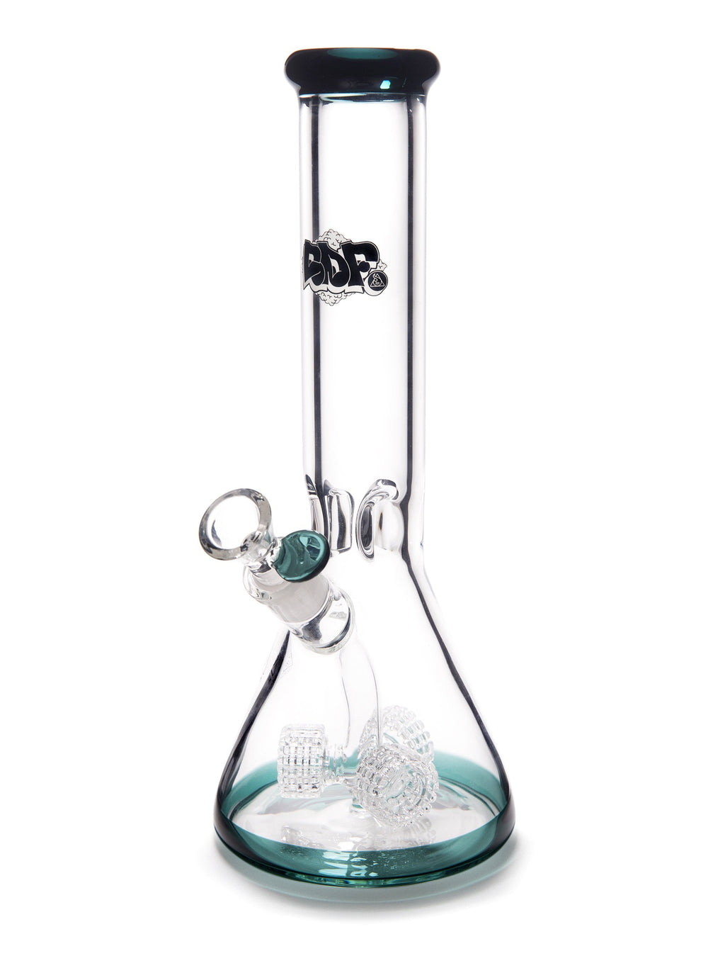 Bong Premium Ice Diamond Squadafum