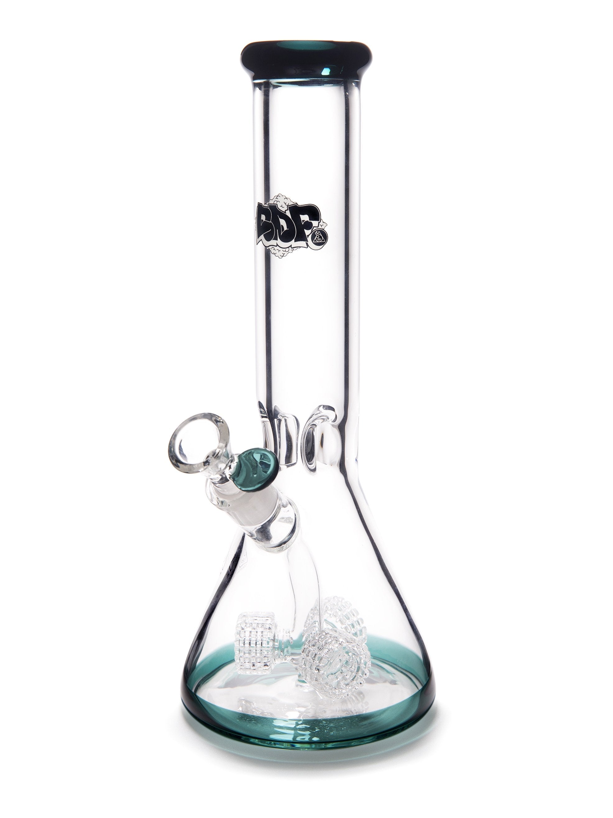 Bong Premium Ice Diamond Squadafum