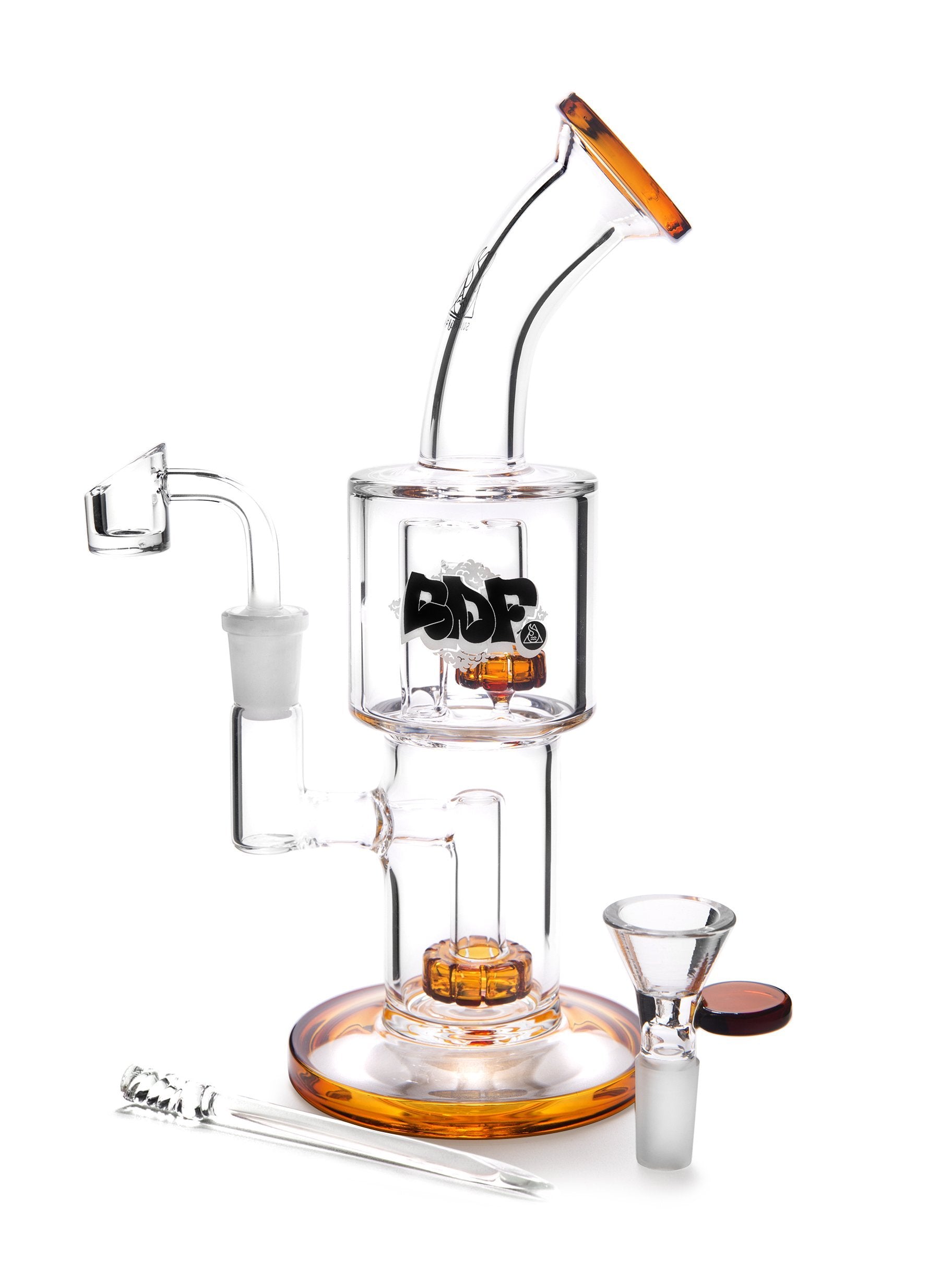 Bong Premium Jah Jah