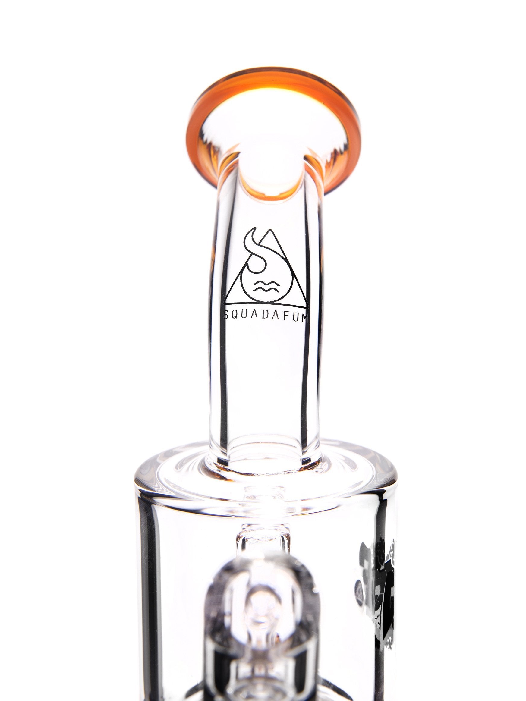 Bong Premium Jah Jah