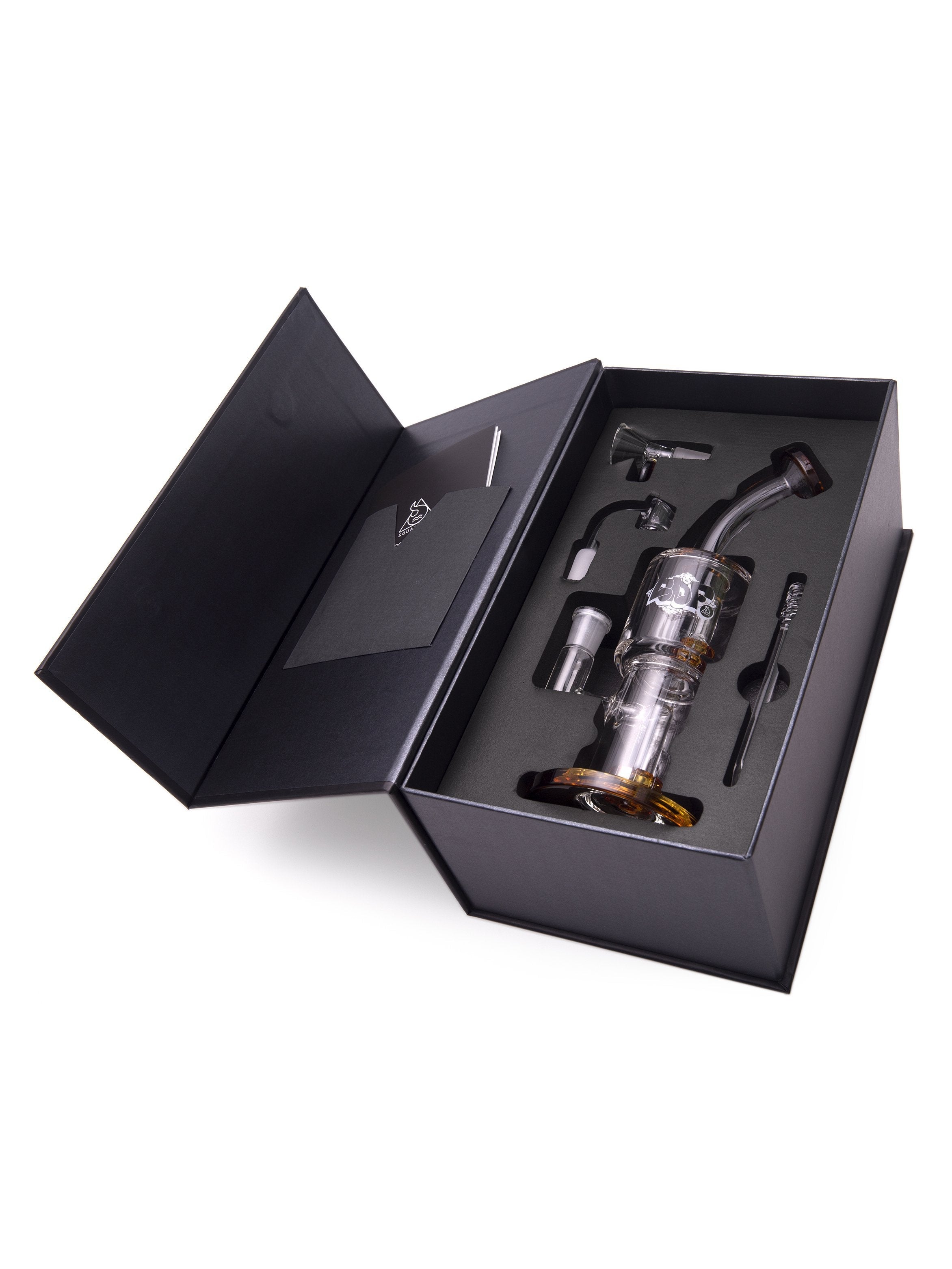 Bong Premium Jah Jah