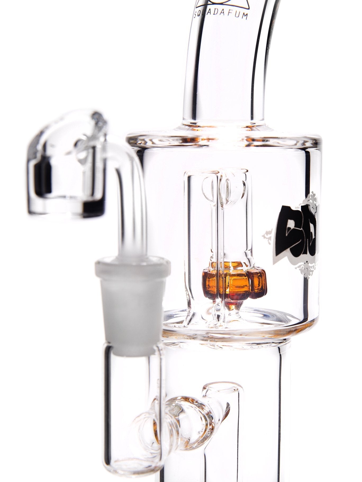 Bong Premium Jah Jah