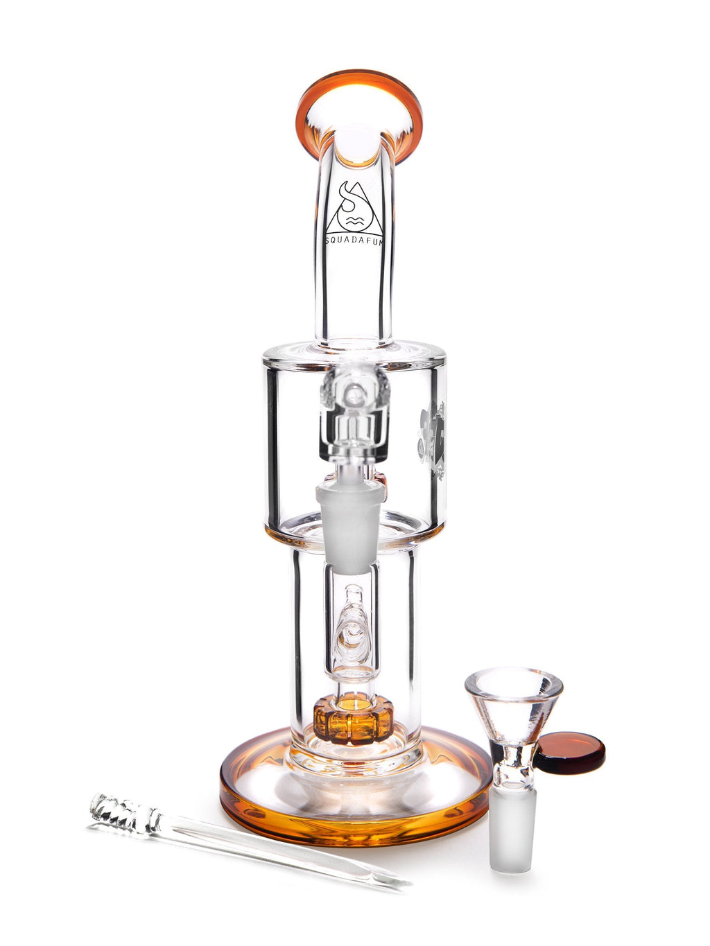Bong Premium Jah Jah