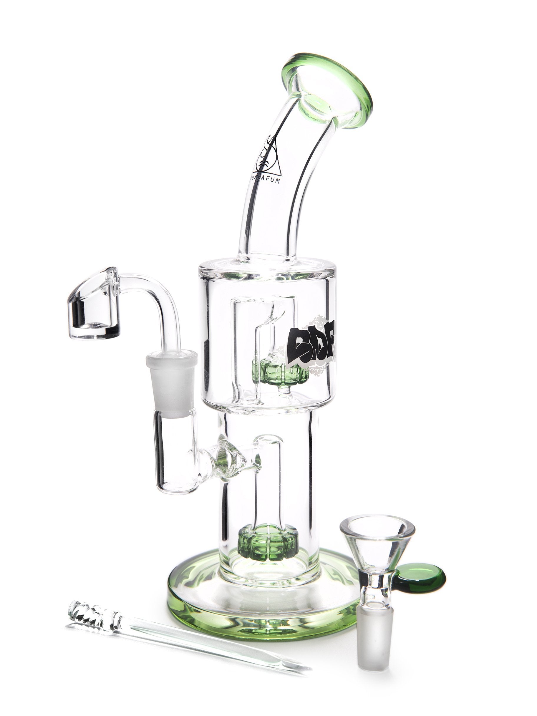 Bong Premium Jah Jah