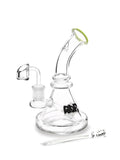 Bong Premium Pyramide Squadafum