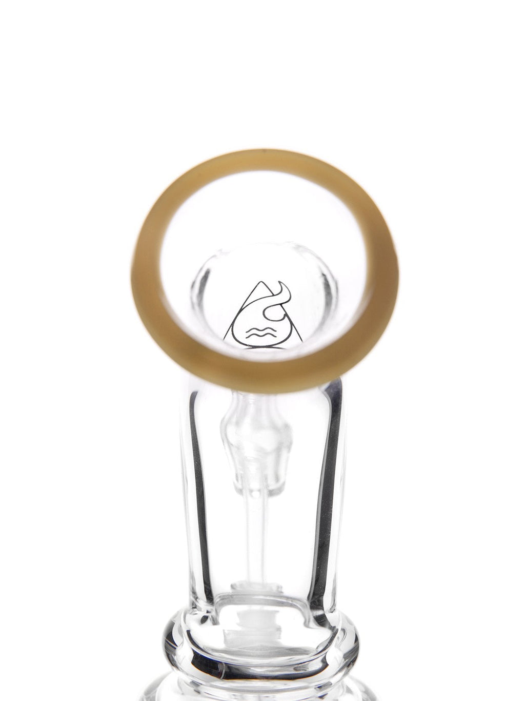 Bong Premium Pyramide Squadafum
