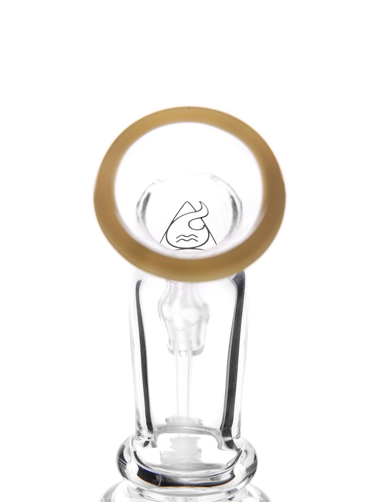 Bong Premium Pyramide Squadafum